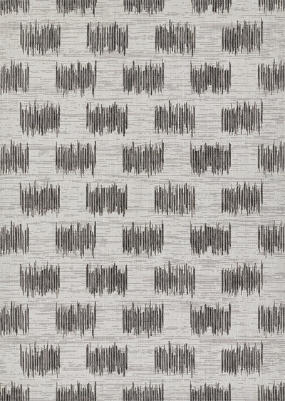Novogratz Villa VI-12 Ivory Indoor/Outdoor Area Rug by Momeni