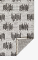 Novogratz Villa VI-12 Ivory Indoor/Outdoor Area Rug by Momeni