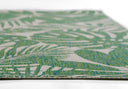 Novogratz Villa VI-13 Green Indoor/Outdoor Area Rug by Momeni