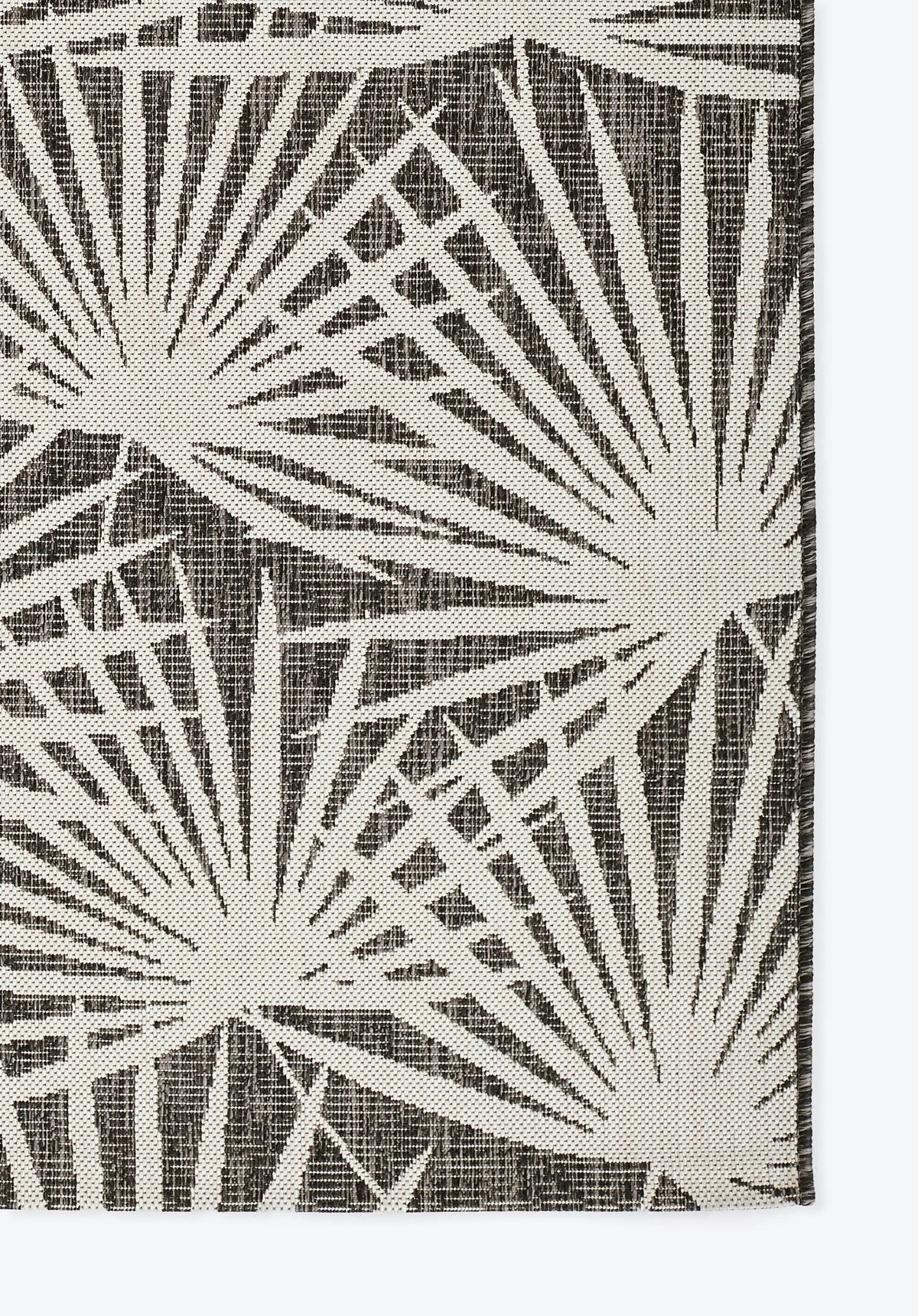 Villa VI-14 (Sorrento) Charcoal Area Rug by Novogratz by Momeni