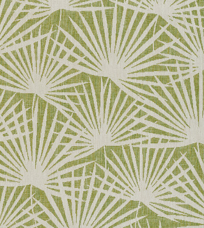 Novogratz Villa VI-14 Green Indoor/Outdoor Area Rug by Momeni