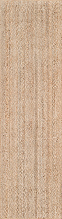 Erin Gates Westshore WES-1 Brown Area Rug by Momeni