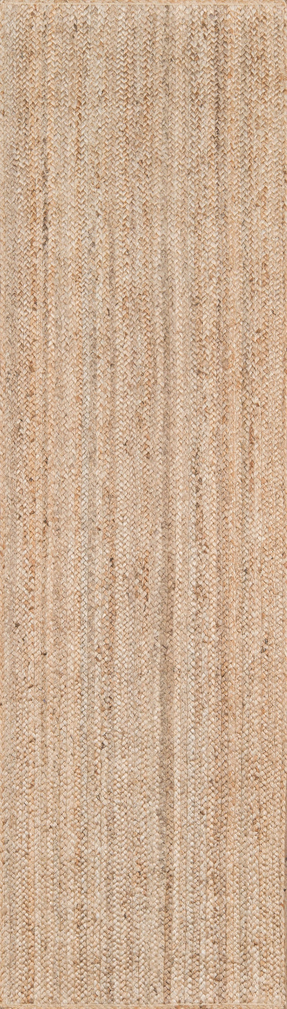 Erin Gates Westshore WES-1 Brown Area Rug by Momeni