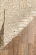 Erin Gates Westshore WES-2 Natural Area Rug by Momeni