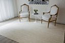 Erin Gates Westshore WES-2 Natural Area Rug by Momeni