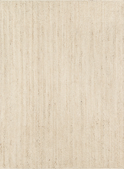 Erin Gates Westshore WES-2 Natural Area Rug by Momeni