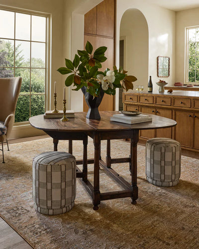 The Willa WIA-01 Clay / Multi Area Rug combines earthy clay and vibrant multi-toned tones and traditional and vintage patterns in a power-loomed 100% polyester area rug for effortless elegance