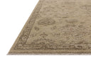 Expertly crafted as a power-loomed 100% polyester area rug with traditional and vintage artistry, the Willa WIA-05 Wheat / Multi Area Rug captures golden wheat and vibrant multi-toned tones beautifully
