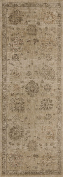 Expertly crafted as a power-loomed 100% polyester area rug with traditional and vintage artistry, the Willa WIA-05 Wheat / Multi Area Rug captures golden wheat and vibrant multi-toned tones beautifully