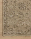 Expertly crafted as a power-loomed 100% polyester area rug with traditional and vintage artistry, the Willa WIA-05 Wheat / Multi Area Rug captures golden wheat and vibrant multi-toned tones beautifully
