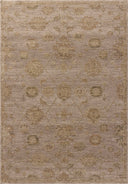 Dressed in grounding stone and vibrant multi-toned hues with traditional and vintage detail, the Willa WIA-10 Stone / Multi Area Rug is a power-loomed 100% polyester area rug that completes any room