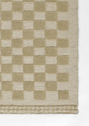 Momeni Willow WLO-1 Beige Hand Woven Area Rug