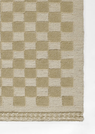 Momeni Willow WLO-1 Beige Hand Woven Area Rug