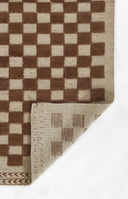 Momeni Willow WLO-1 Brown Hand Woven Area Rug