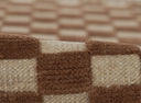 Momeni Willow WLO-1 Brown Hand Woven Area Rug