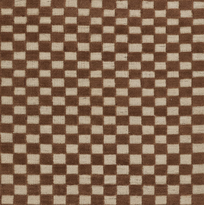 Momeni Willow WLO-1 Brown Hand Woven Area Rug