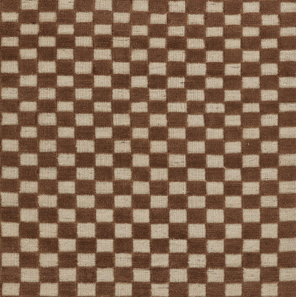 Momeni Willow WLO-1 Brown Hand Woven Area Rug