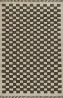 Momeni Willow WLO-1 Charcoal Hand Woven Area Rug