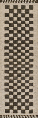 Momeni Willow WLO-1 Charcoal Hand Woven Area Rug