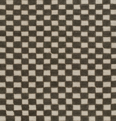 Momeni Willow WLO-1 Charcoal Hand Woven Area Rug