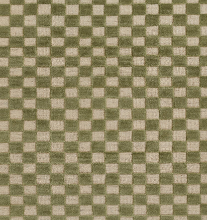 Momeni Willow WLO-1 Green Hand Woven Area Rug