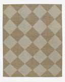 Momeni Willow WLO-4 Beige Hand Woven Area Rug