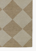 Momeni Willow WLO-4 Beige Hand Woven Area Rug