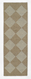 Momeni Willow WLO-4 Beige Hand Woven Area Rug