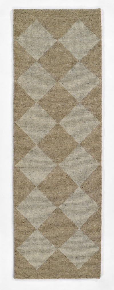 Momeni Willow WLO-4 Beige Hand Woven Area Rug