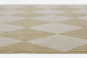 Momeni Willow WLO-4 Beige Hand Woven Area Rug