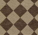 Momeni Willow WLO-4 Brown Hand Woven Area Rug