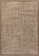 The Winston WIT-01 Earth / Bone Area Rug is a power-loomed polyester area rug that radiates earthy and bone charm
