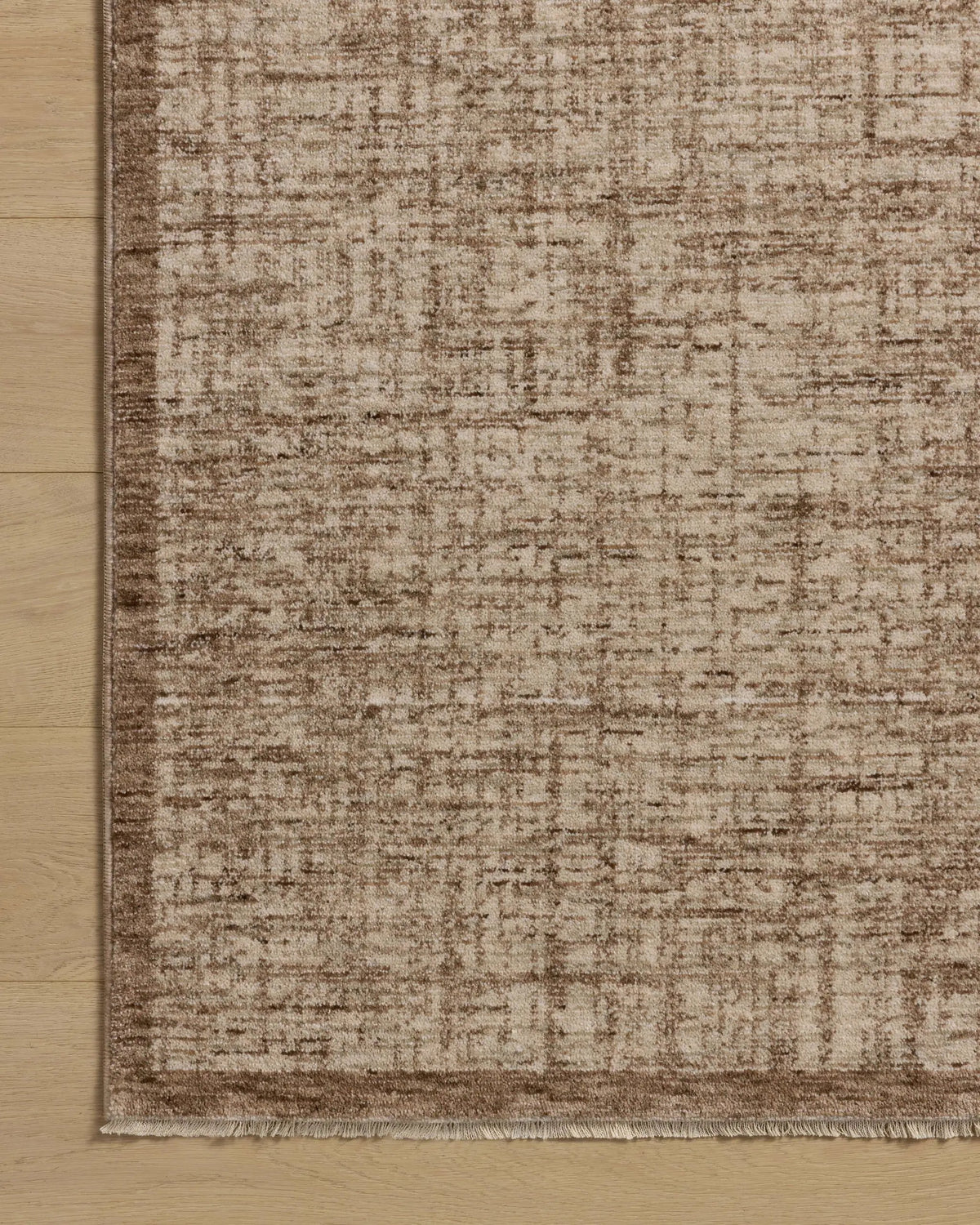 Winston WIT-01 Earth / Bone Area Rug by Loloi