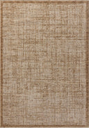Layered in spirited spice and bone hues, the Winston WIT-01 Spice / Bone Area Rug is a power-loomed polyester area rug perfect for any setting