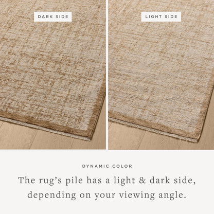 Layered in spirited spice and bone hues, the Winston WIT-01 Spice / Bone Area Rug is a power-loomed polyester area rug perfect for any setting