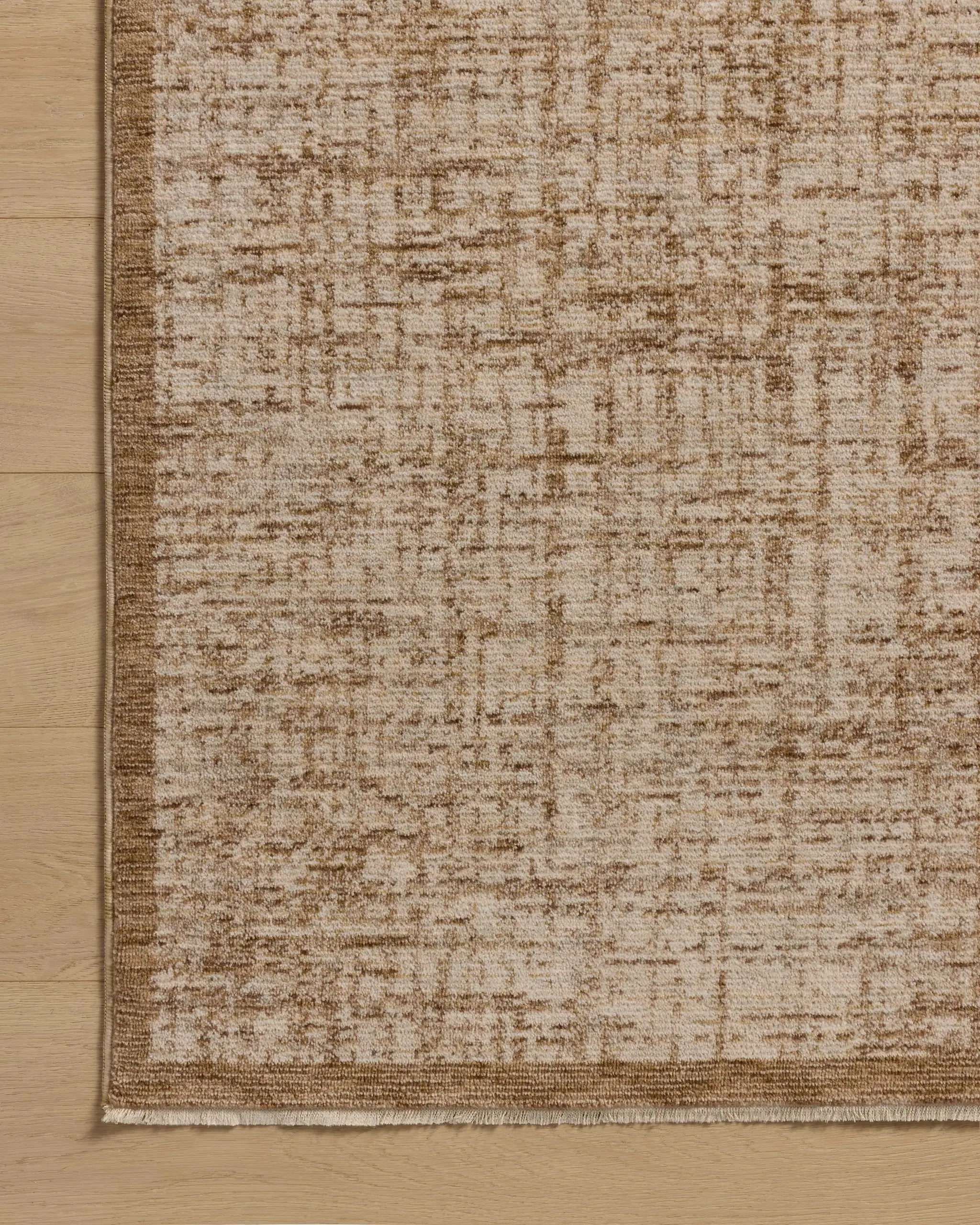 Winston WIT-01 Spice / Bone Area Rug by Loloi