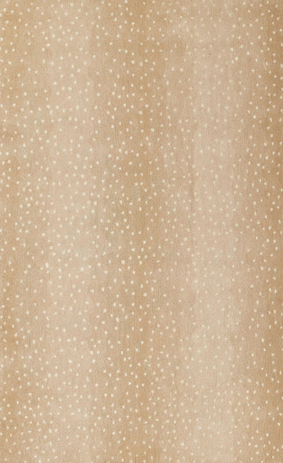 Woodland WOD-1 (Antelope) Beige Area Rug by Erin Gates by Momeni