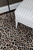 Erin Gates Woodland WOD-2 Beige Area Rug by Momeni