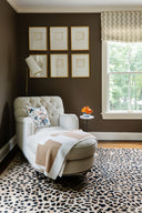 Erin Gates Woodland WOD-2 Beige Area Rug by Momeni