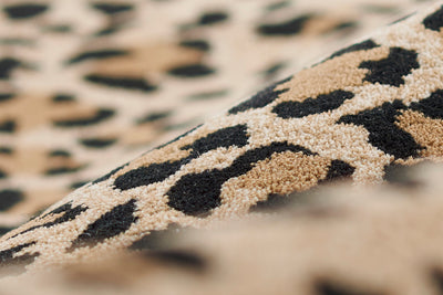 Erin Gates Woodland WOD-2 Beige Area Rug by Momeni