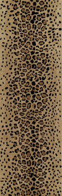 Erin Gates Woodland WOD-2 Beige Area Rug by Momeni