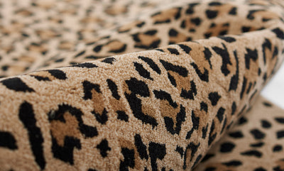 Erin Gates Woodland WOD-2 Beige Area Rug by Momeni