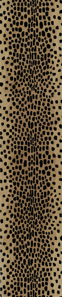 Erin Gates Woodland WOD-3 Beige Area Rug by Momeni