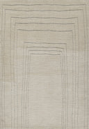 Momeni Wren WRE-1 Ivory Area Rug