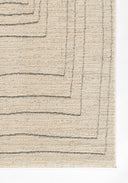 Momeni Wren WRE-1 Ivory Area Rug