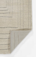 Momeni Wren WRE-1 Ivory Area Rug