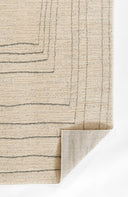 Momeni Wren WRE-1 Ivory Area Rug