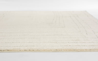 Momeni Wren WRE-1 Ivory Area Rug