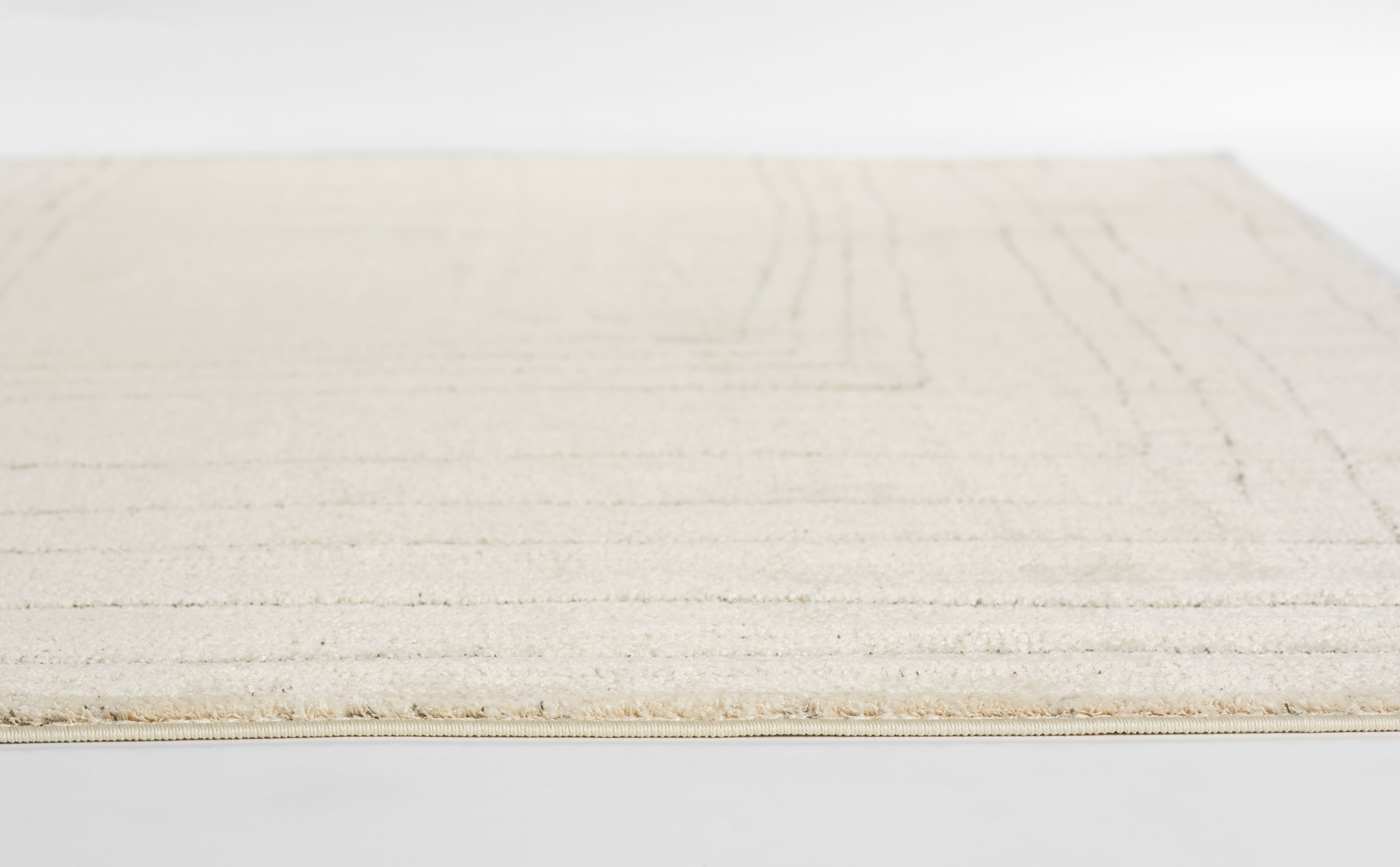 Momeni Wren WRE-1 Ivory Area Rug