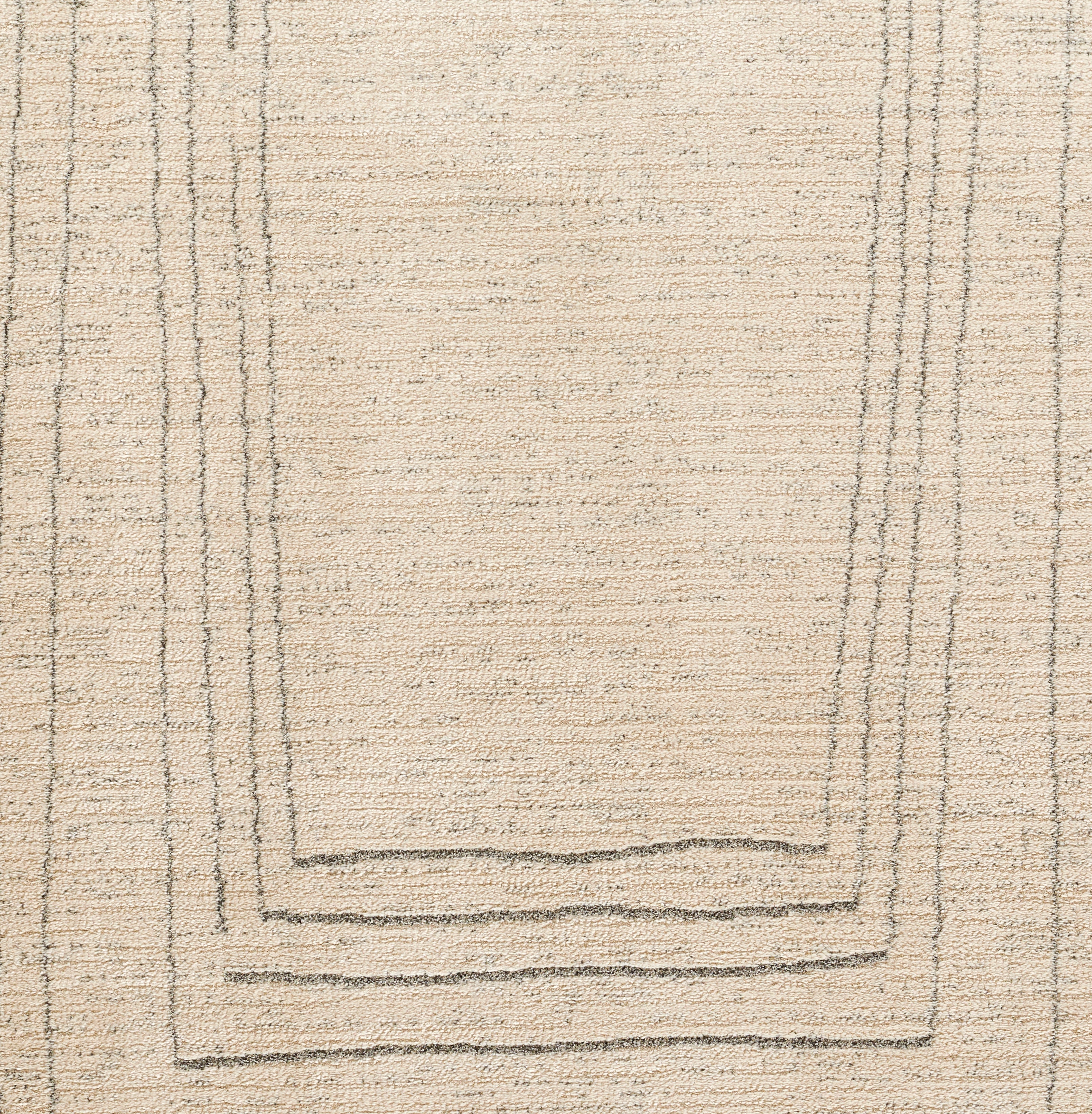 Momeni Wren WRE-1 Ivory Area Rug